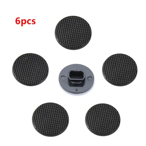 6X For Sony PSP 1000 Cap 3D Cover Analog Joystick Thumbstick Thumb Stick Button - Picture 12 of 12