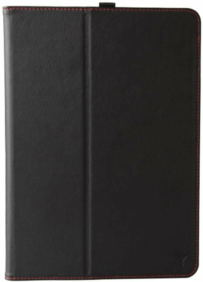 Leather Folio Case Cover Stand For Apple iPad 2 3 4 Mini 2 3 4 Air 1 2 iPad Pro - Image 4 of 4