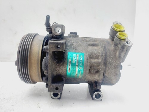 8200037058 klimakompressor für RENAULT CLIO II FASE II (B CB0) AUTHENTIQUE