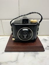 1939 - 1954 EASTMAN KODAK CO. "BABY BROWNIE SPECIAL" CAMERA - U.S.A.