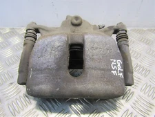 VW GOLF MK7 2017-20 NEARSIDE/LEFT FRONT BRAKE CALIPER (1.5l 16v Petrol TSI)O8861