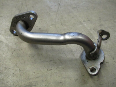 Adapterrohr rechts Audi S4 B6 B7 8E 4.2 V8 BBK 079133864B Verbindungsrohr 