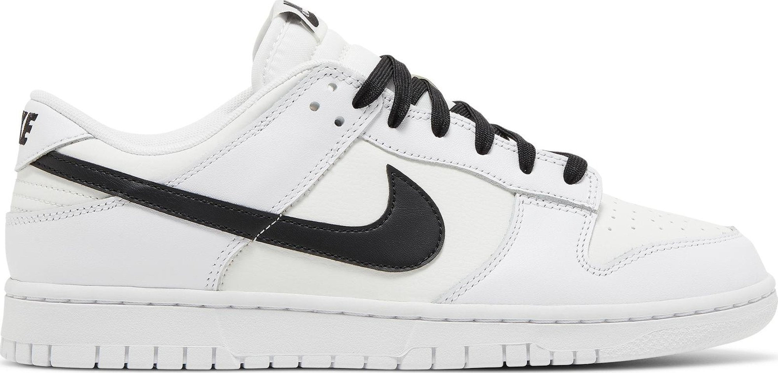 [DJ6188-101] Мужские кроссовки Nike DUNK LOW REVERSE PANDA