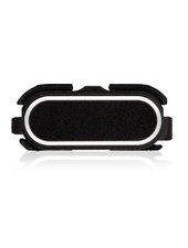 Home Button Compatible For Samsung Galaxy Tab A 8.0" T350 / T355 Black