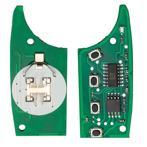 OEM 2016 2017 2018 2019 KIA OPTIMA REMOTE FLIP KEY FOB SY5JFRGE04