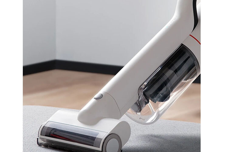 Roidmi X20 Cordless Smart Stick Handheld Vacuum Cleaner Mop w
