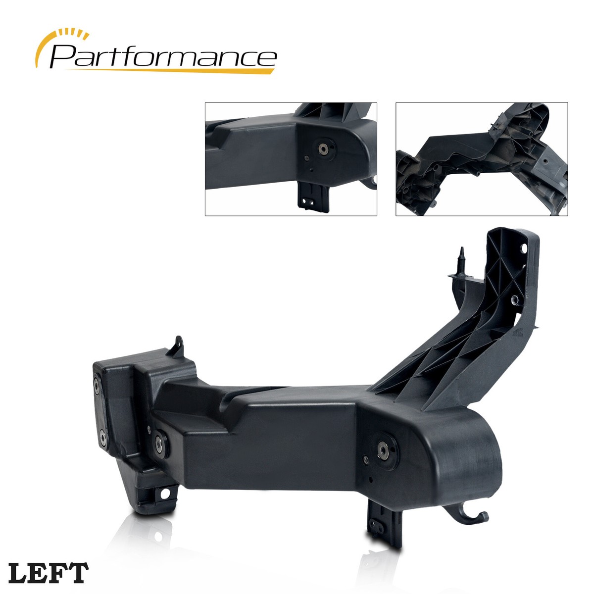 Headlight Bracket Fit For 2014-2022 Dodge Durango Driver Left Side
