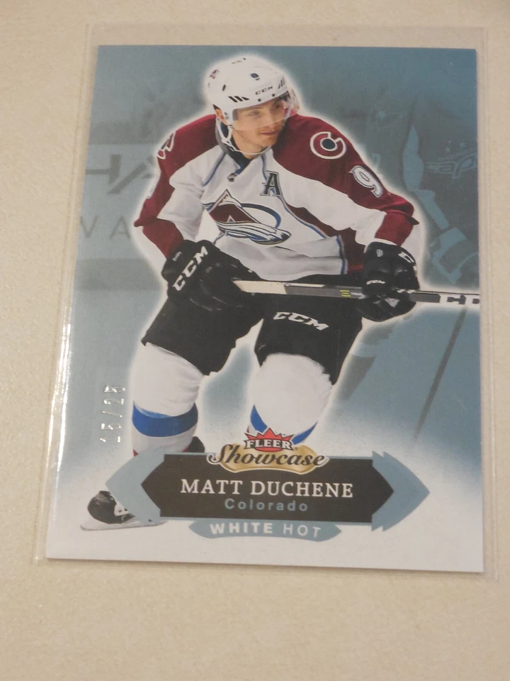 2016/2017 Fleer Showcase Parallel's & Inserts U PICK - Image 2 of 4