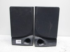 JVC UX-B1008 Speaker System