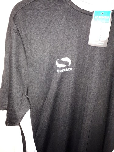 Mens Sondico T Shirt Size L BNWT - Picture 3 of 7