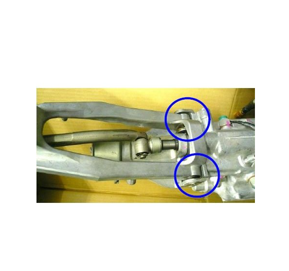 CUSCO OEM Shift Lever Retainer Bush for Toyota 86 ZN6 965 936 A