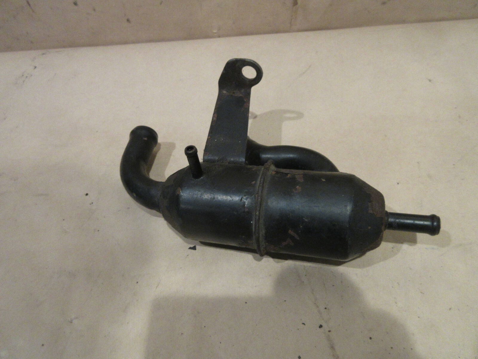 Ferrari 208-308- Mondial 8 - Oil Vapor Seperator  P/N 115461