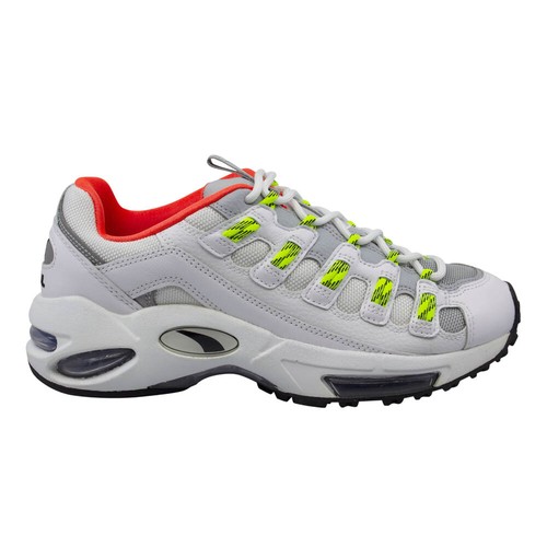 puma cell mens trainers