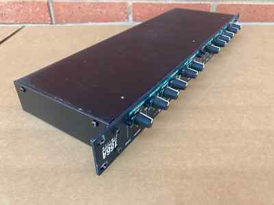 DBX 166A Compressor Limiter Vintage dbx | eBay