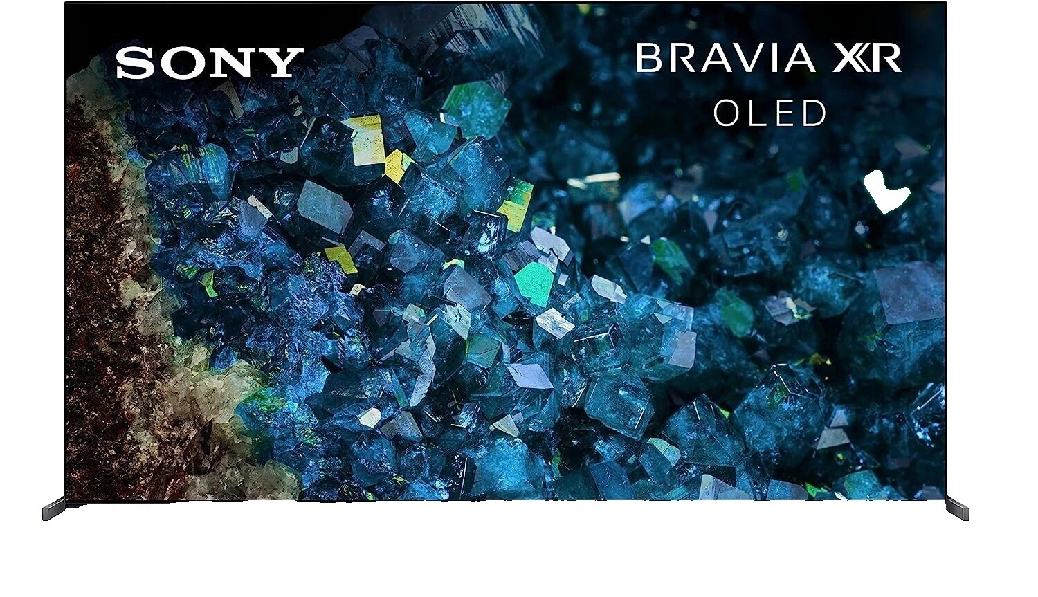 Sony Black OLED TVs