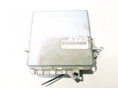 0281001419 99070128rtd957 Steuergerät Motor Computer (Motorsteuerung Uni UK990089-93