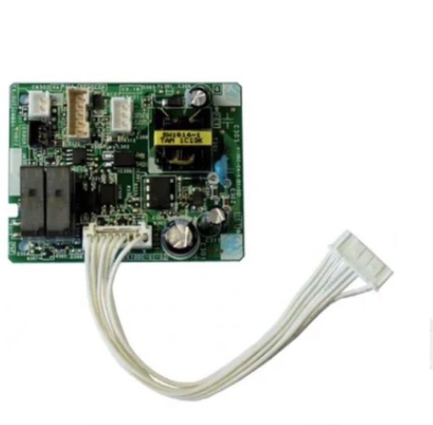 Fujitsu UTY-XCBXZ2 Communication Box Kit FUTYXCBXX22 Interface Kit