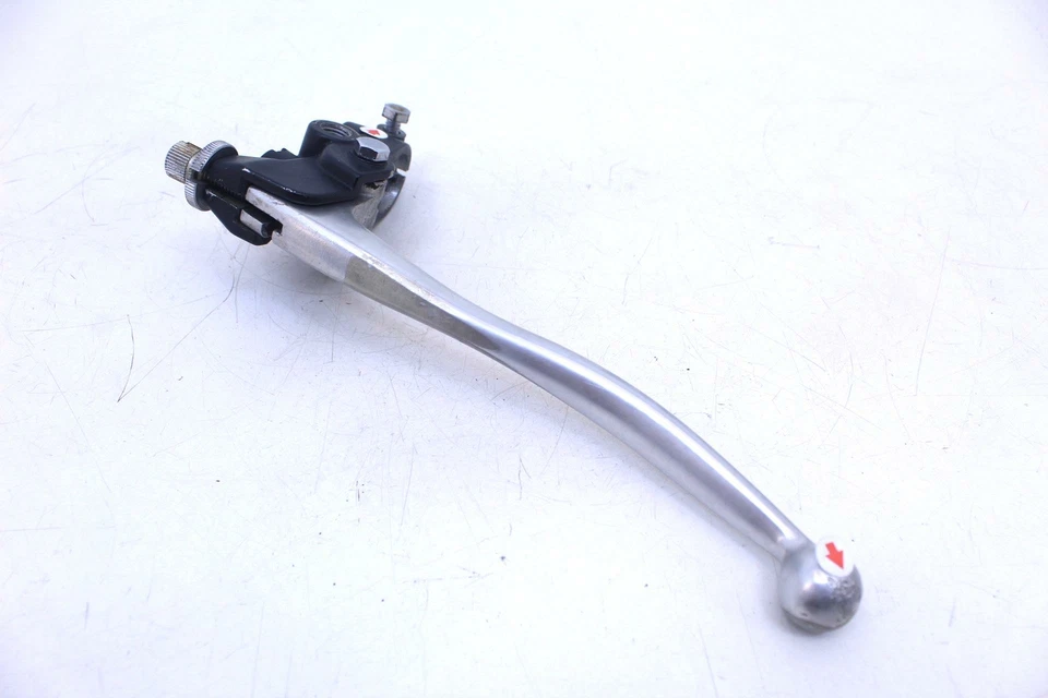 1991 KAWASAKI KZ1000P MONTAGEM DE POLEIRO DE EMBREAGEM FABRICANTE DE EQUIPAMENTO ORIGINAL COM ALAVANCA R5.BX1 - Imagem 4 de 4