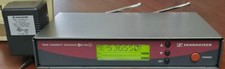 Sennheiser EM100 G2 Wireless Mic Receiver A band 518-554 MHz EW100 NICE