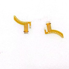 2pcs for Tamron 28-75 First Generation A036 A046 Card Slot Lens Cable Flex