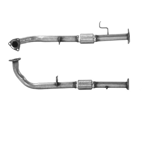 Front Pipe For Petrol HONDA ACCORD 2.0 05/93 - 01/96