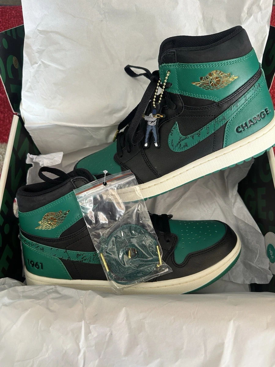 Preços baixos em Eastside Golf x Air Jordan 1 Golf High 1961 | eBay