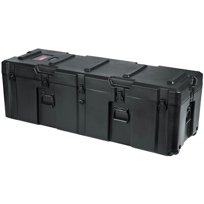 Gator Cases GXR-5517-1503 Roto Molded Series 55'' x 17'' x 18'' Utility Case idjnow