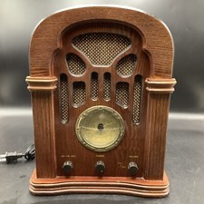 Vintage Collector's Edition AM/FM Radio Cassette Player Model LW 736