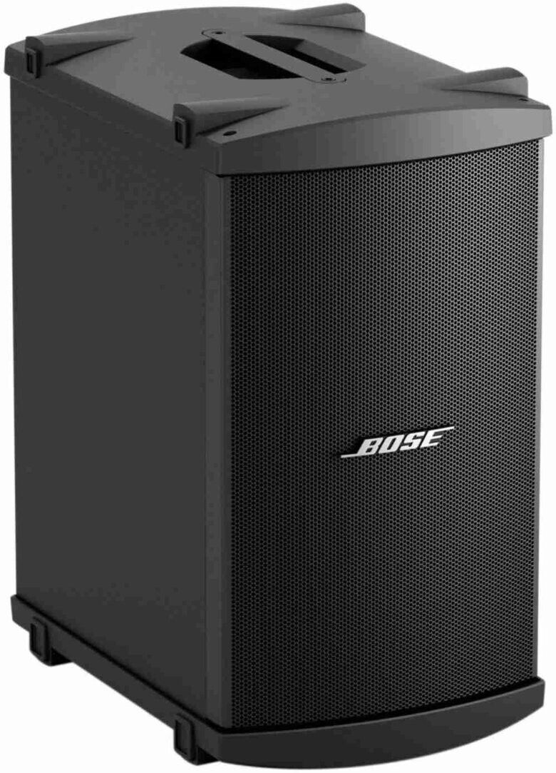 Bose L1 Model 2 System with ToneMatch 4 and ToneMatch 8 Bose L1 Model 2 System with ToneMatch 4 and ToneMatch 8
