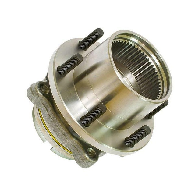 Dana 60 Dana 60 Ford 9" 6 Lug Unit Hub Wheel Bearing Assembly 30 or 35