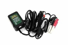 V-twin Battery Tender Jr. 12 Volt 16-1870