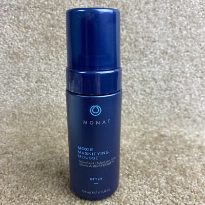 Monat Hair Care REJUVENIQE NEW You Choose! You Pick! Multiples available! NEW