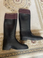 Aigle Reitstiefel Größe 5,5 UK 39EU