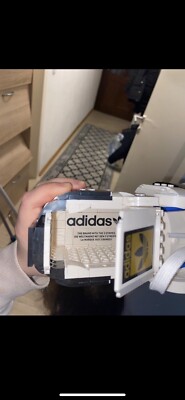 LEGO Icons: adidas Originals Superstar (10282)