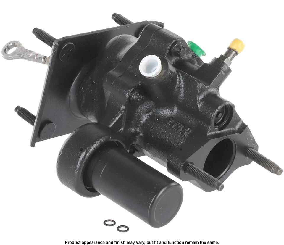 Усилитель тормозов Cardone 2000 для 1999-2001 AM General Hummer - Изображение 3 из 4