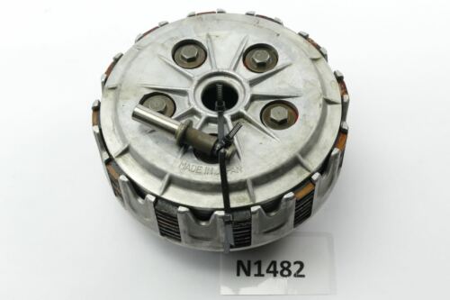 Kawasaki GPZ 400 ZX400A - Complete clutch N1482 - Picture 1 of 2