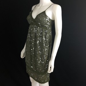 babydoll cocktail dress