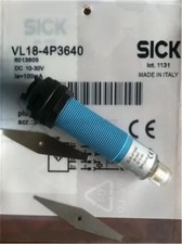 1Pc Sick VL18-4P3640 pu