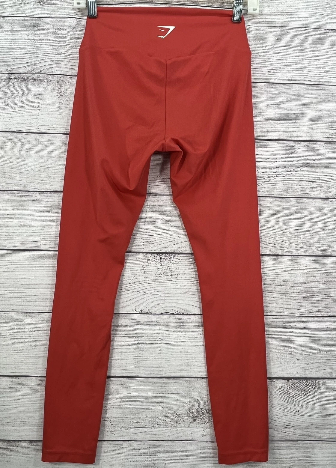 gymshark ankle tummy compression fitness yoga gym leggings