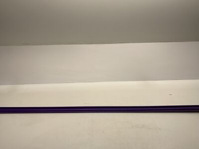 Shoe-Runner Purple - O E M SKI-DOO N O S
