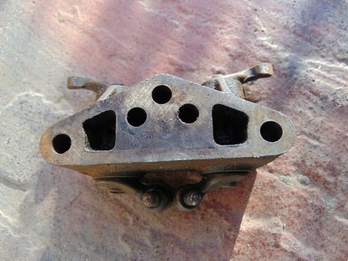 Classic Lancia Flavia Boxer Flat 4 Four Engine Valve Rockers Circa 1961 - Picture 3 of 4