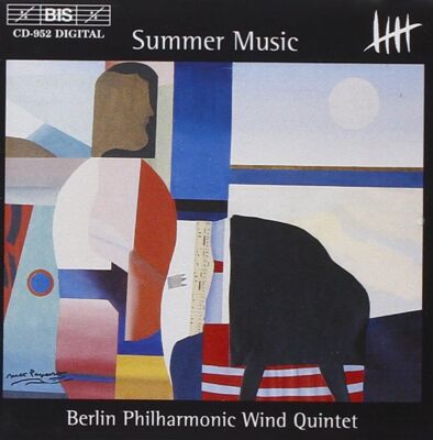 Summer MusicBerlin Philharmonic Wind Quintet