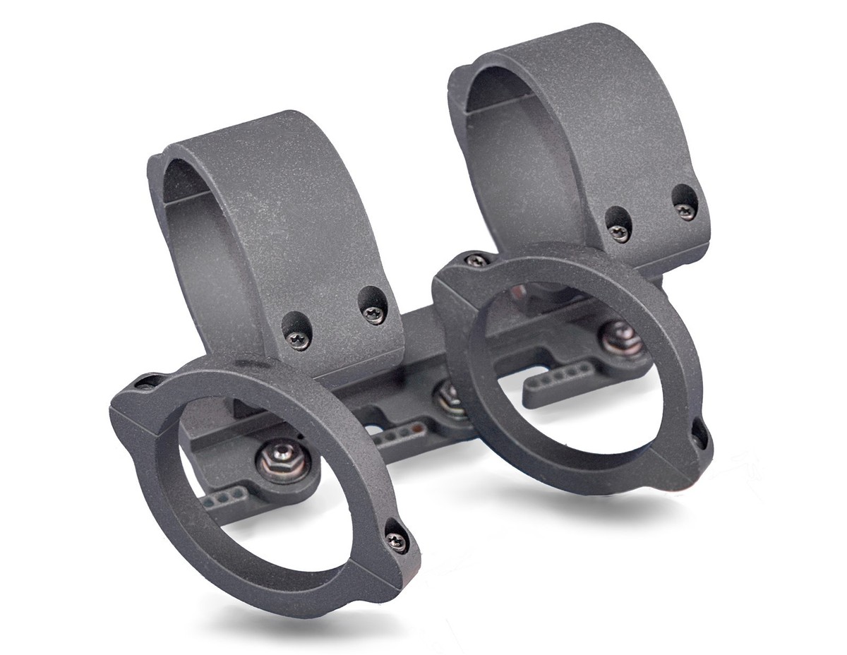 LaRue Tactical Night Scope Mount LT662 w/ Three Speed Levers for