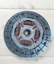 Disque d'embrayage Citroen C1