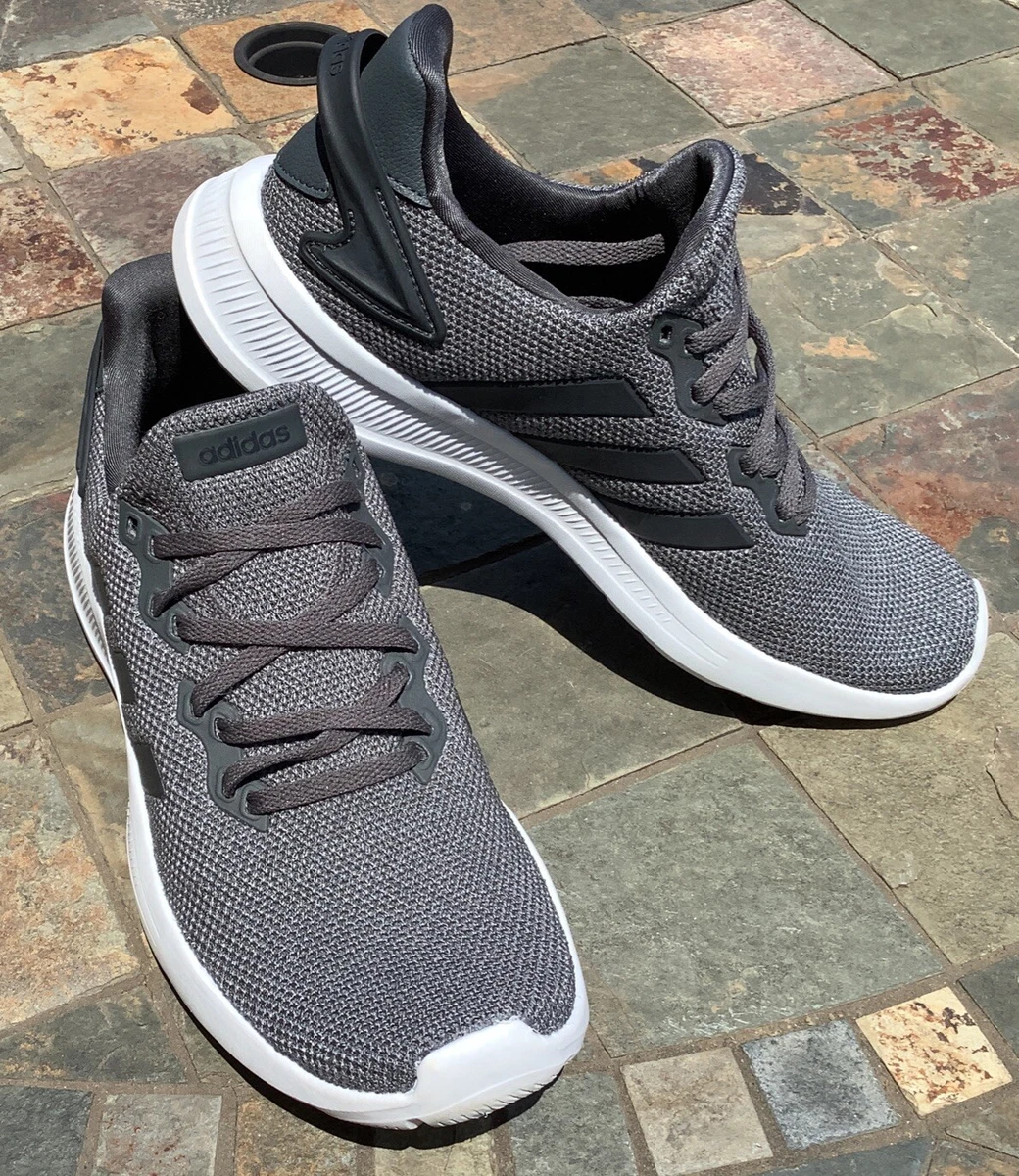 adidas gazelle silver green womens Adidas Cloudfoam Ultimate Running Shoes main image 1