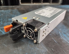 Lot of 2 Dell F613N 750W Power Supply Unit for PowerEdge R510 R810 R910 T710