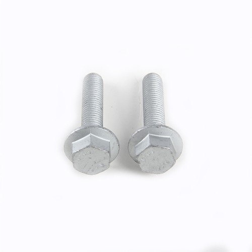 Front ARB Drop link / Stabiliser to Wishbone Bolt Kit Fit For VW Golf AUDI - Picture 3 of 10