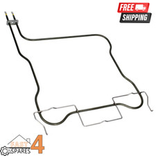 GENUINE INDESIT IFW6230WHUK FAN OVEN LOWER BOTTOM HEATING ELEMENT 1150W