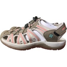 DREAM PAIRS Women's 160912-W Adventurous Summer Outdoor Sandals New