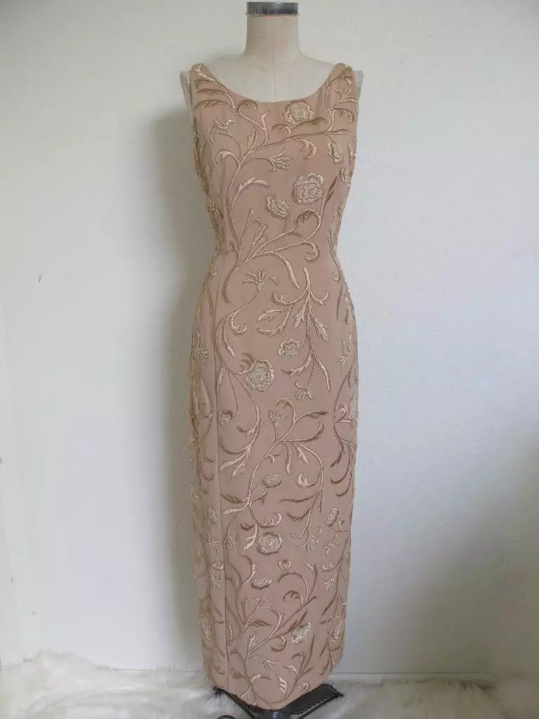Carmen marc valvo mother of the bride best sale dresses